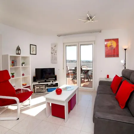 Playsol-1 By Interhome * Calp