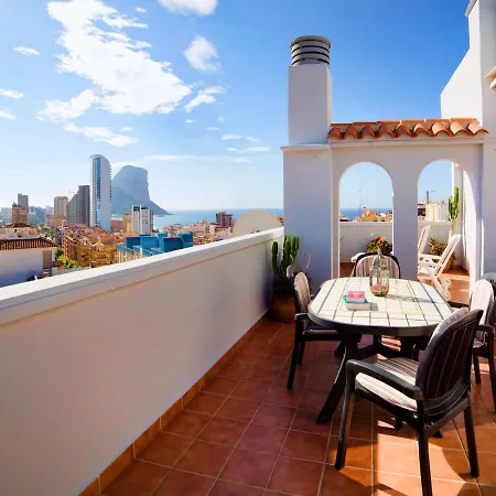 Playsol-1 By Interhome Apartment *