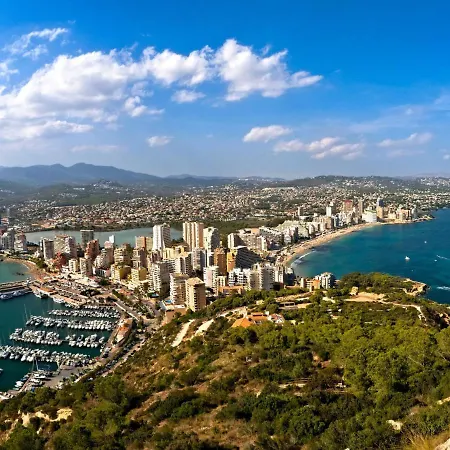 公寓 Playsol-1 By Interhome