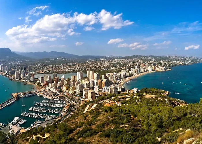 公寓 Playsol-1 By Interhome