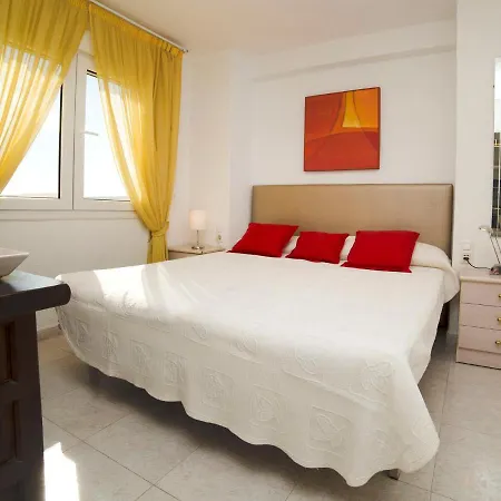 Playsol-1 By Interhome Apartamento
