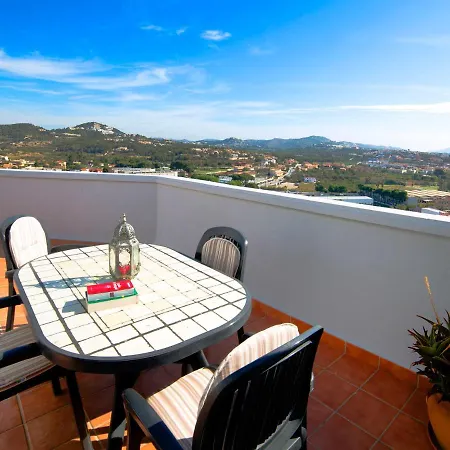 Apartamento Playsol-1 By Interhome *