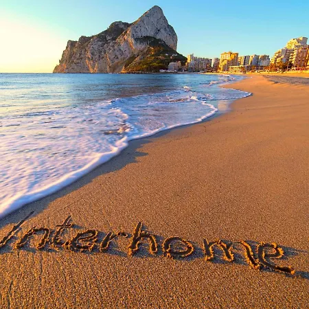 Playsol-1 By Interhome Calpe
