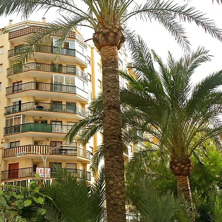 Playsol-1 By Interhome *