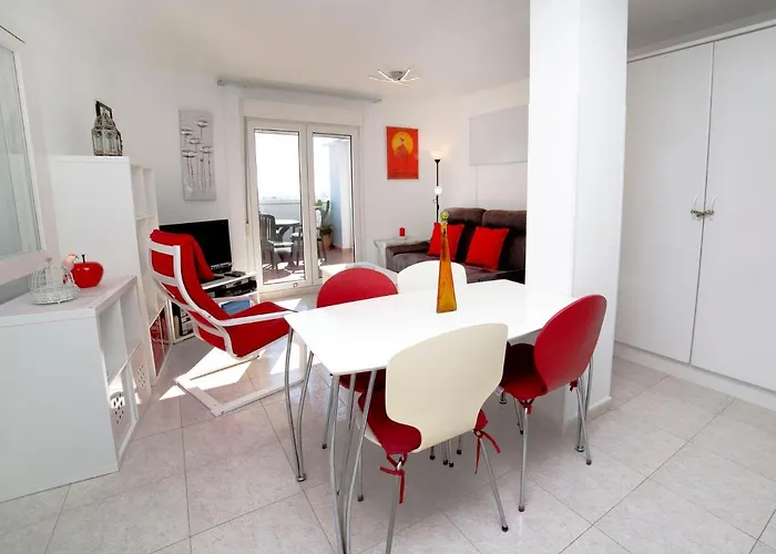 Playsol-1 By Interhome Calpe